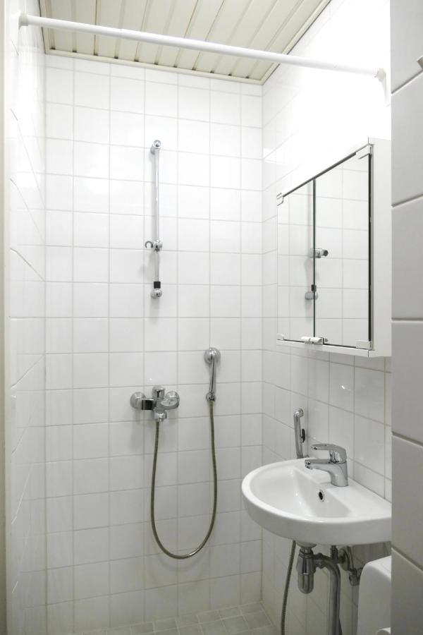 Luotsi 1911 Suite Helsinki Kültér fotó